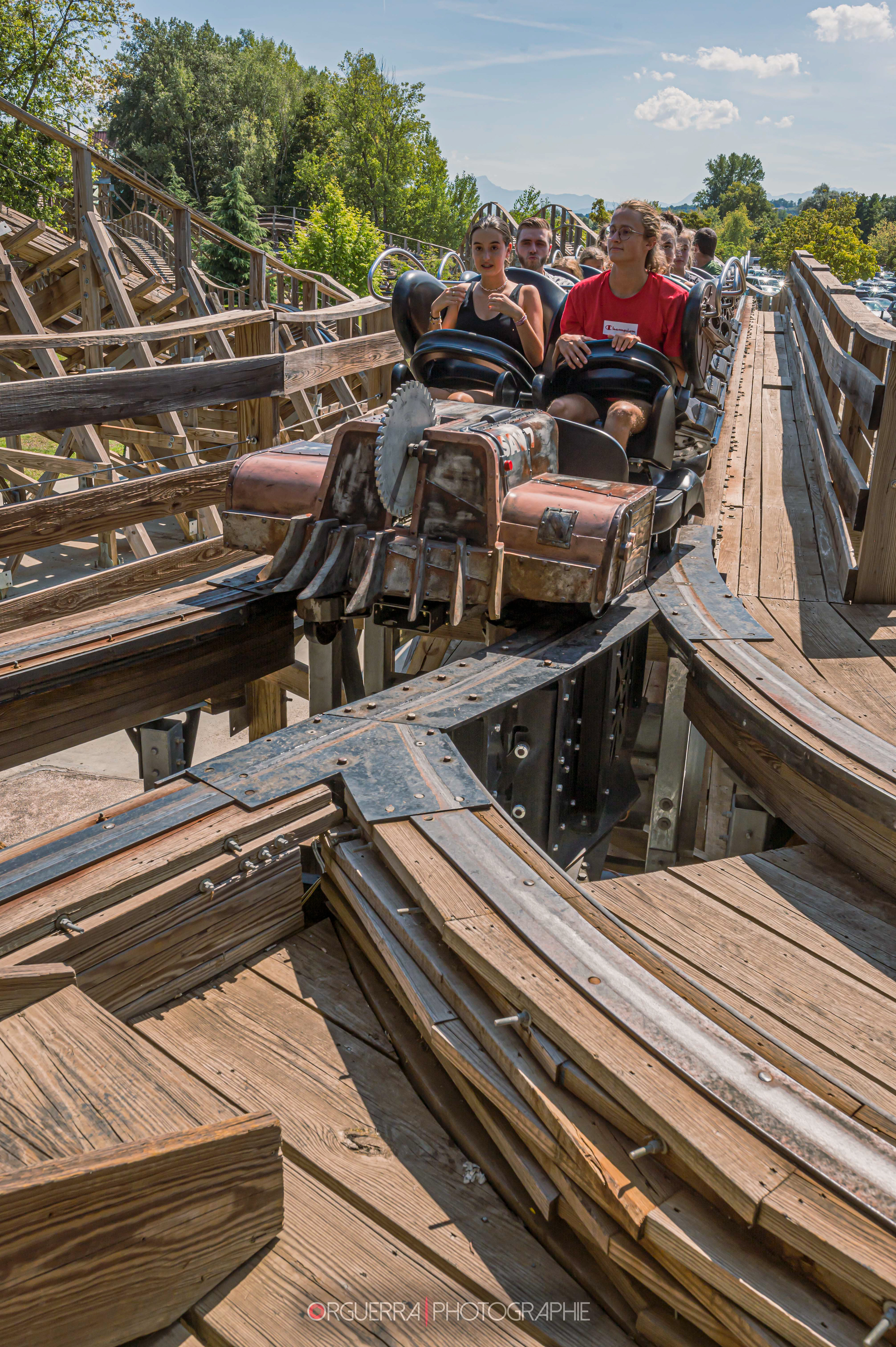 Walibi Rhône-Alpes